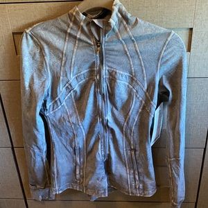 Lululemon define jacket